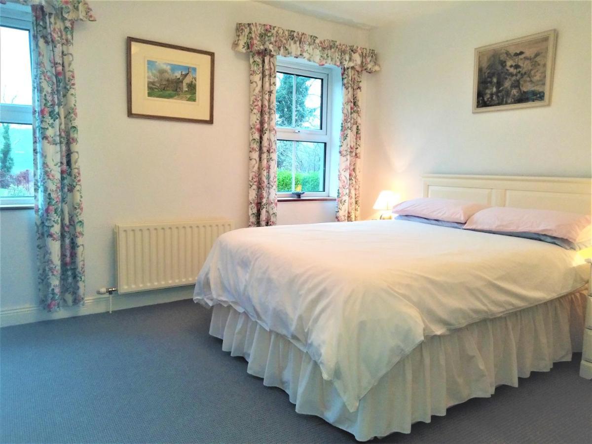 Ravens Oak, West Cork Apartment Bantry Ngoại thất bức ảnh