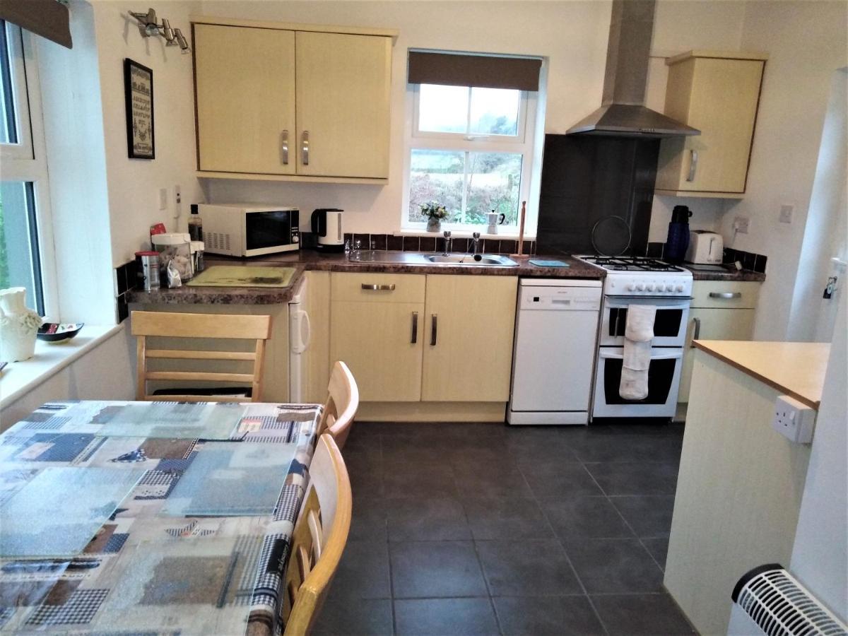 Ravens Oak, West Cork Apartment Bantry Ngoại thất bức ảnh