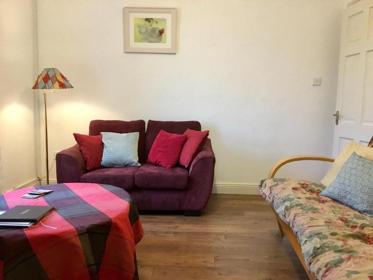 Ravens Oak, West Cork Apartment Bantry Ngoại thất bức ảnh